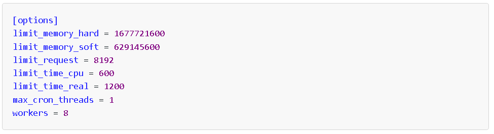 screenshot  Resolving 'Odoo Connection Lost, Trying to Reconnect' Issues
