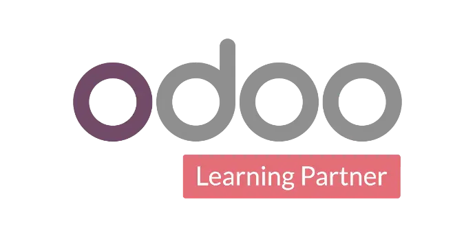 odoo learning partner