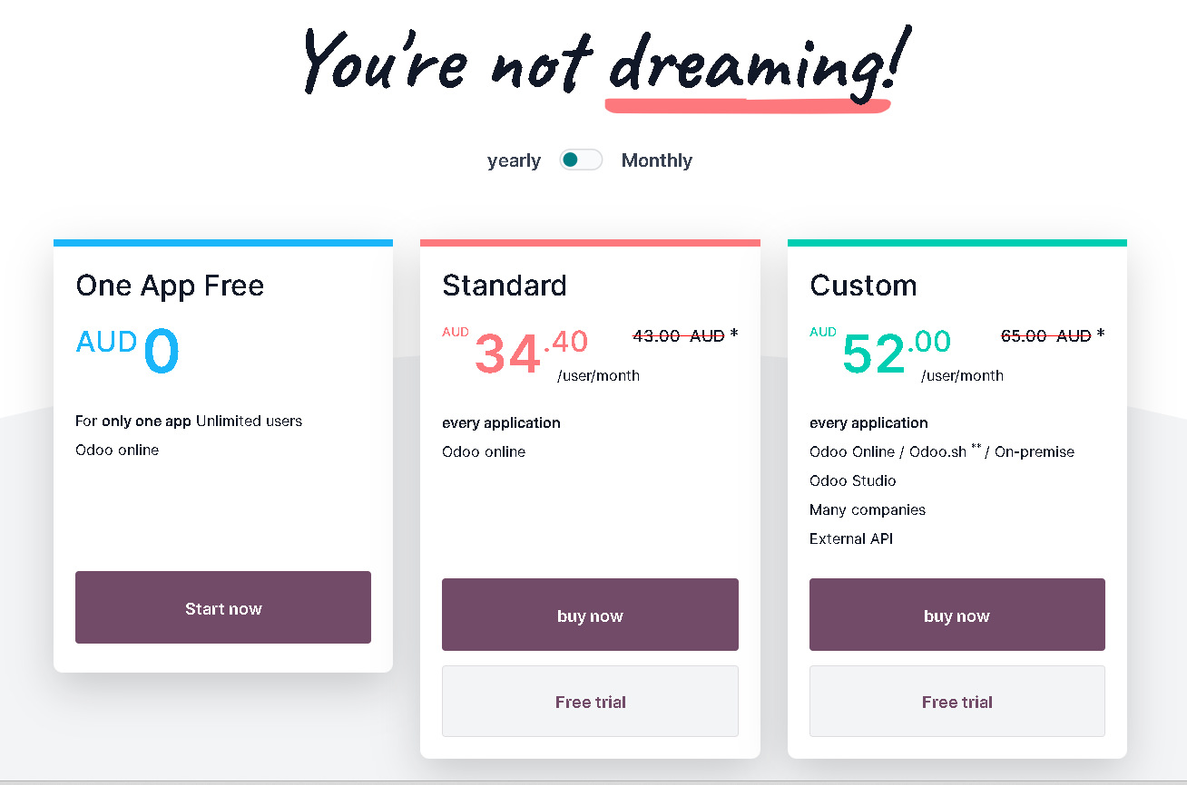 Rates